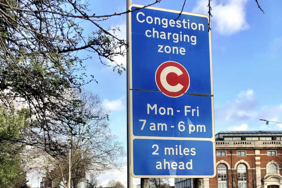 Car-Centric Planning